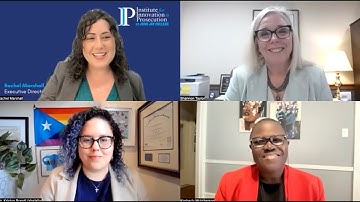 IIP Panel on Reproductive Justice: A Guide for Prosecutors