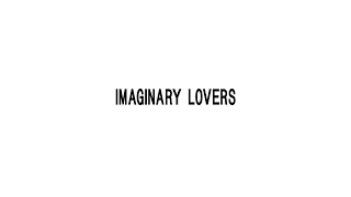 Aime Simone - Imaginary Lovers (Lyrics)