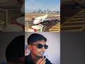 GTA V Mein Aeroplane Se N Point Tak? ✈️😱 | Kya Pahunch Paya #gtav #shortsgaming