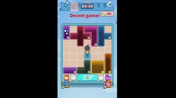 Drop the cat level 296 Walkthrough solution 