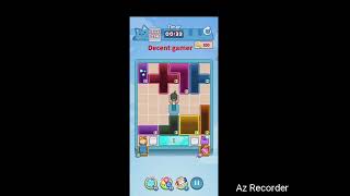Drop the cat level 296 Walkthrough solution 