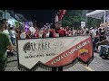 Funza Marching Band Mariquita 2023