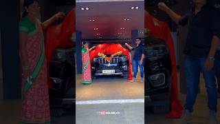 Dery Of Mahindra Scorpio N  cardery car mahindra scorpio scorpion