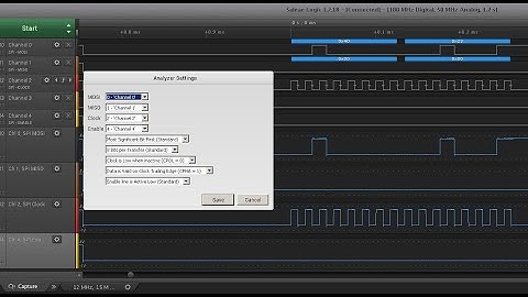 Atmel Atmega Dersleri - 4 : Ölçme yöntemleri