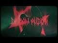 Dream Widow | Angel With Severed Wings (Official Visualizer)