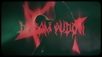 Dream Widow | Angel With Severed Wings (Official Visualizer)