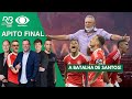 INTER DECIDE SEU FUTURO EM SANTOS CONTRA O SÃO PAULO! | Apito Final (03/12/25)