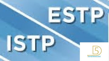 MBTI: ESTP vs ISTP (Comparing The Types)