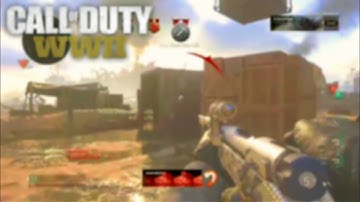 Split Quad Feed On Shipment 1944