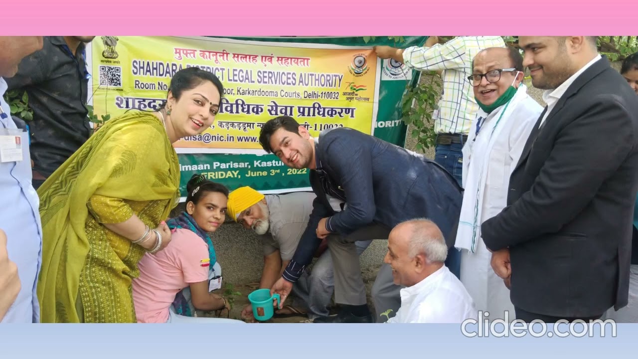 Towards Age friendly India: Swabhiman Parisar Delhi
