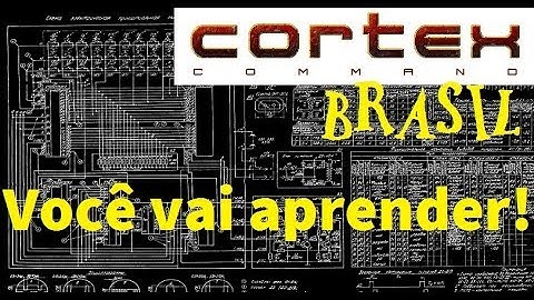 Tutorial Cortex Command pt br #5 Como construir sua base 1/2