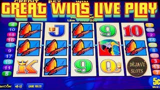 🎣 BRAZIL LETS GO FISHING 🎣 LIVE PLAY 🐠 BONUSES 🐟 SLOT MACHINE POKIES SAN MANUEL CASINO screenshot 2