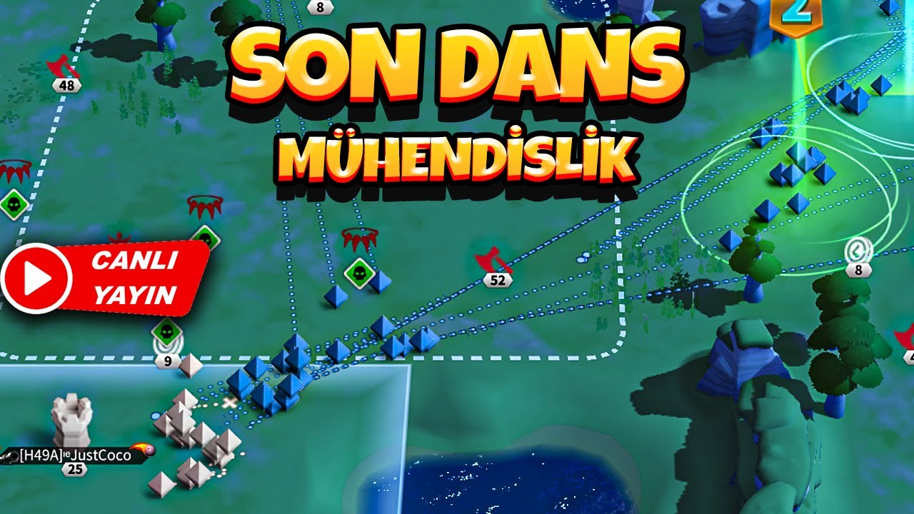 Kaybedersek KVK Biter Son Dans - Rise of Kingdoms