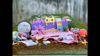 Omori Ost  044 Where We Used To Play 1hour1