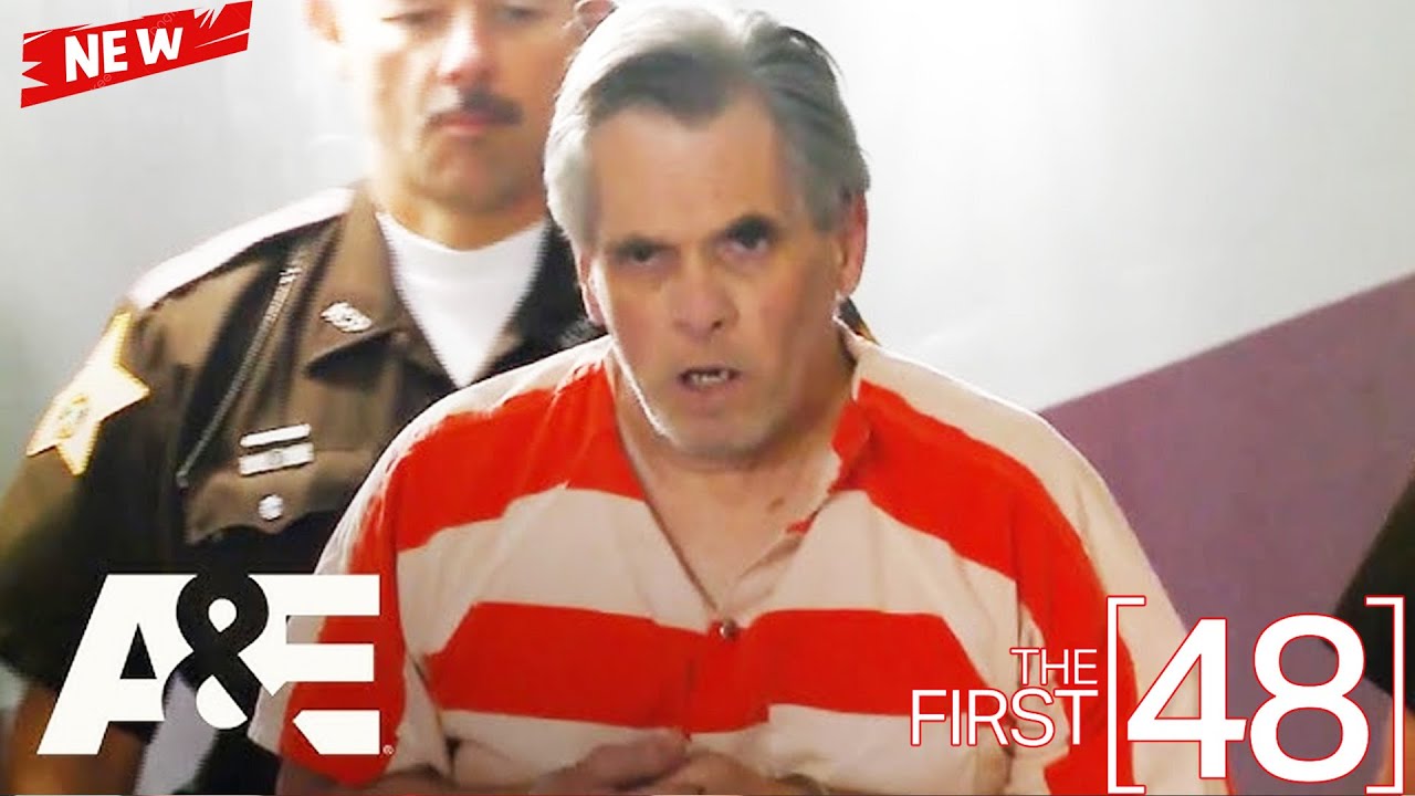 The First 48 New 2026 👮S28 E22 Floated Away/Tagged👮 Best American Documentary True Crime Full HD