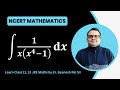 NCERT Class 12 Maths | Exercise 7.5 Integration Solutions | Step-by-Step Guide