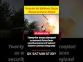 Russia Intercepts 25 Drones During Key Economic Forum | Ukraine Tensions Rise | GK SATYAM STUDY