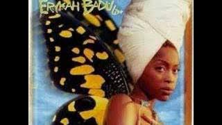 Misia - Everything - covered by Erykah Badu