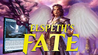 Details What Happened To Elspeth (Moment Of Truth Preview) | March Of The Machine Prediction Guide