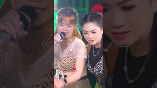 Esa Risty ft Mami Ratna Antika lagi nich. Ayo cah gek ndang di puter musike✨❤️ #DenpasarArjosari