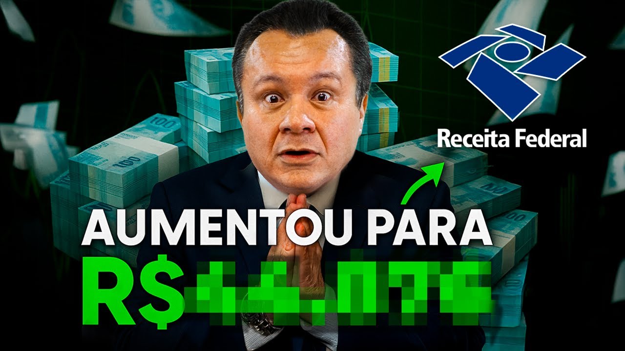 Novo Salário do Auditor Fiscal da Receita Federal É Revelado!