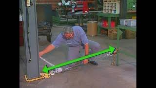 Hoist Safety