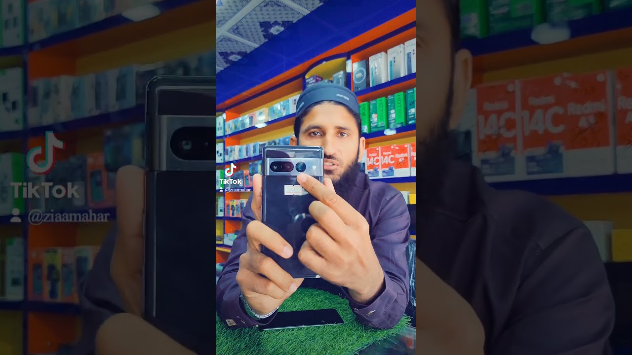 "Optical Zoom vs Digital Zoom – فرق جانیں! 📸🔍 