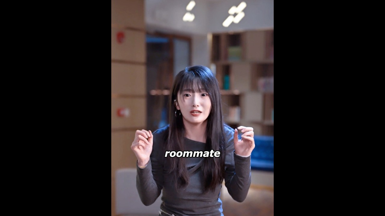 She Accidentally Entered A Supernatural Office#shorts #drama #storytime #suspense