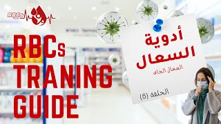 أدوية السعال || السعال الجاف Dry cough 