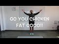 Chicken fat song 2020 version