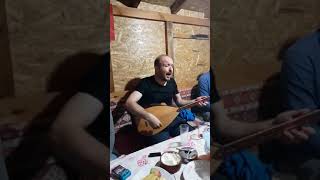 Mihriban Rakı Ortamında Bi Başka