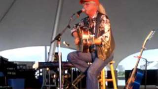 Arlo Guthrie St James Infirmary