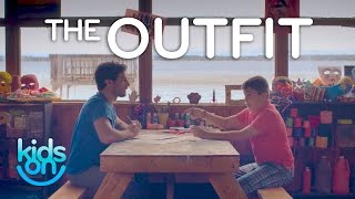 DECIDING WHAT TO WEAR (Kids On: Episode 5)