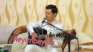 Oktam Reyimbayew - Nigaram 2020 Resimi