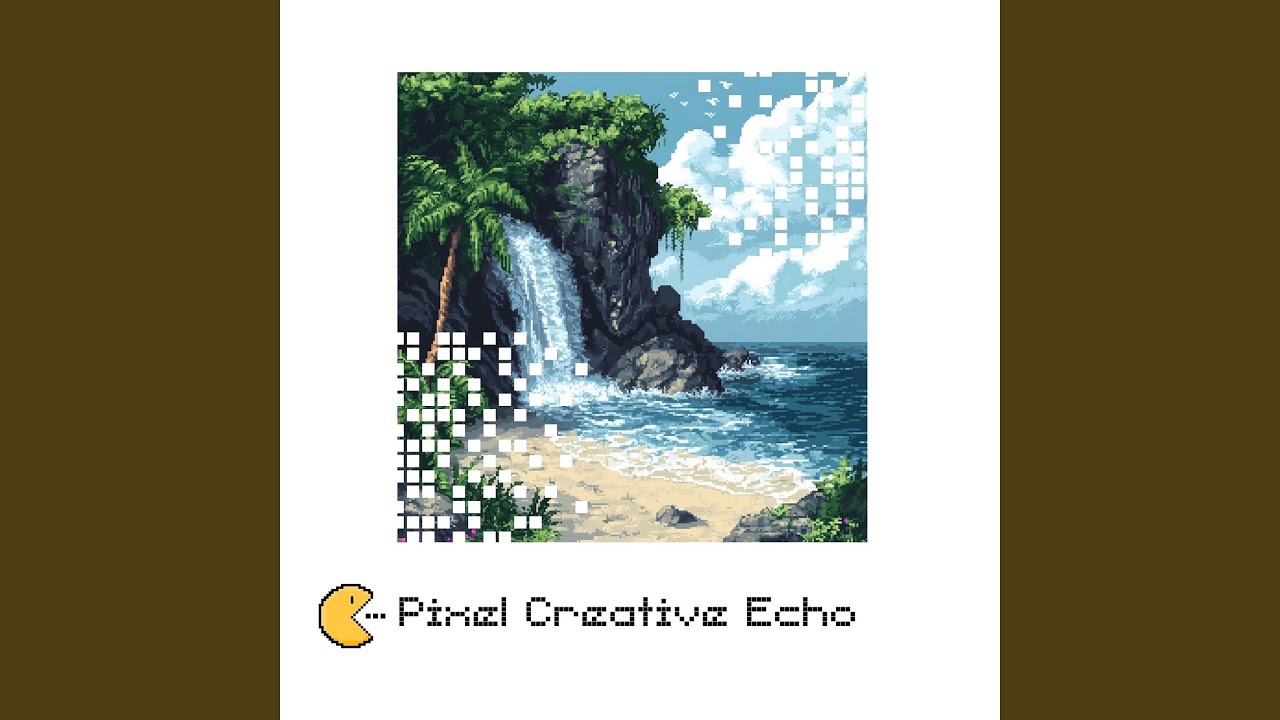 Teach Sea, Comforting Sounds