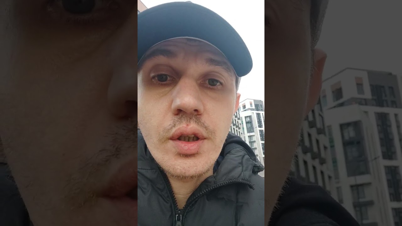 Осторожно звонят мошенники. Развод на деньги.