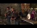 Randy Rogers Band - Too Late for Goodbye (Live at Farm Aid 25)