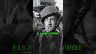 Interesting & Fascinating Facts About World War 2 Part 12 #shortvideo #history #shortsfacts #shorts screenshot 5