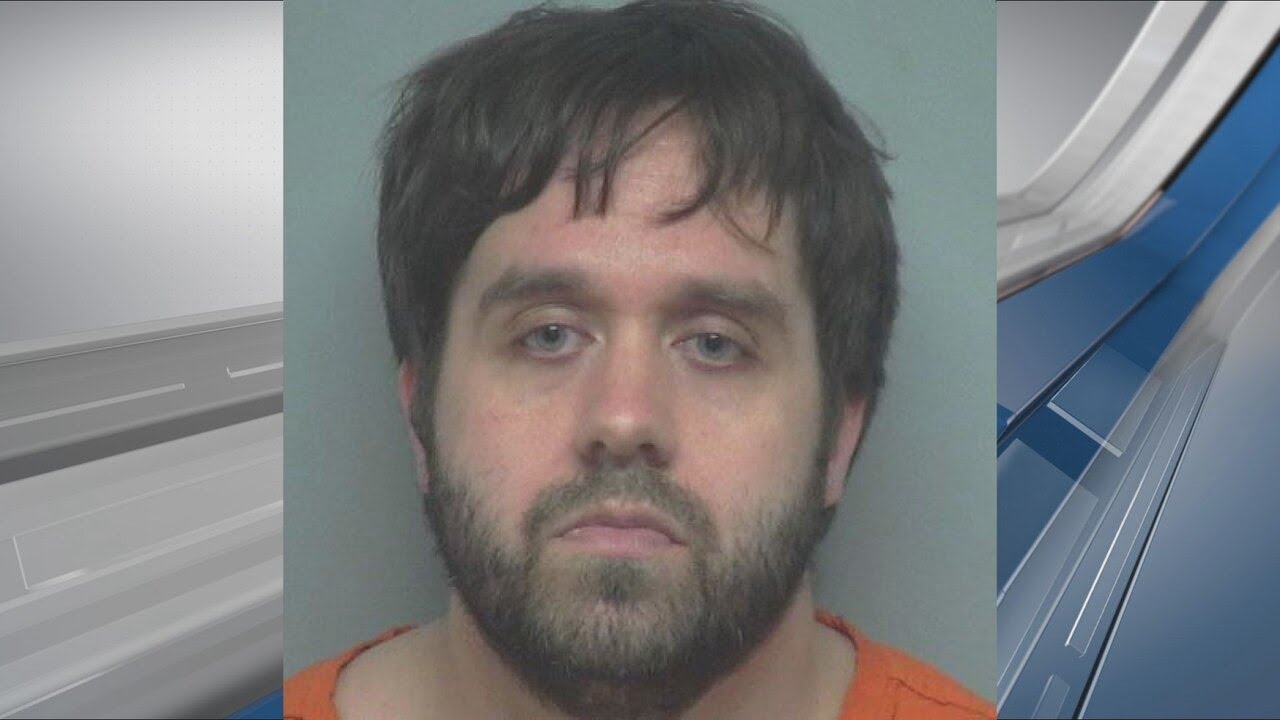 Beaufort Co. teacher fired, charged with possession of child ...
