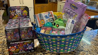 HAPPY EASTER 2023!!!! EASTER EGG HUNT + HAUL