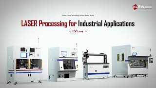 이브이레이저, 레이저 열처리, 레이저 클래딩, 레이저 플라스틱 용접, Evlaser, Laser Hardening, Laser Cladding, Plastic Welding
