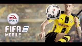 FIFA 17 MOBILE - Pictures and My Thoughts screenshot 5