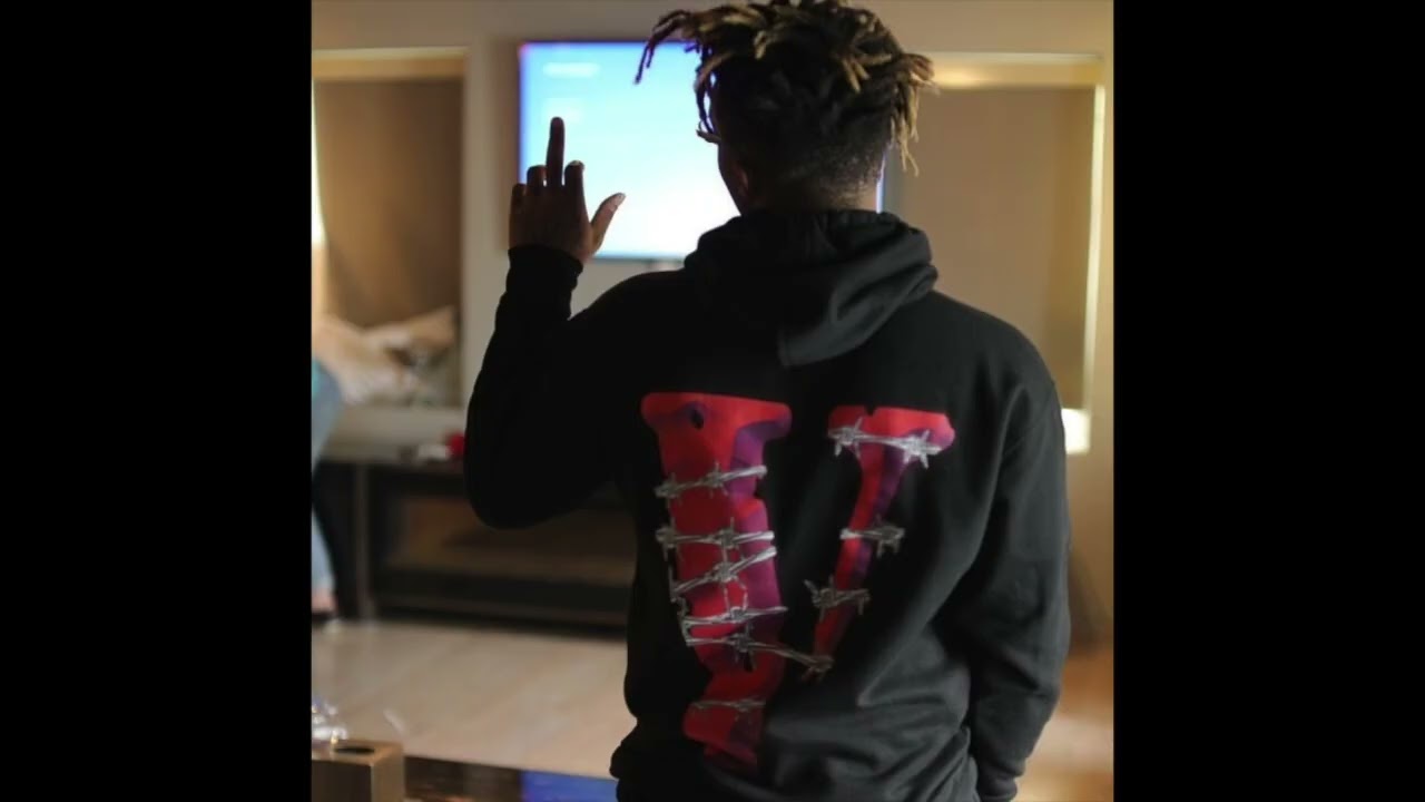 (FREE) Juice WRLD Type Beat - "Last December"