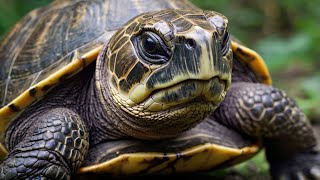 Why Do Turtles Live So Long? The Incredible Secret You Won't Believe!