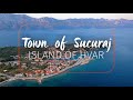 Town of Sucuraj | Island of Hvar | Croatia | 2020