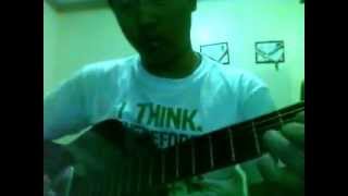 Miniatura del video "Kulasisi Ilocano Acoustic couver by MP"