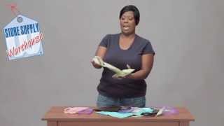 Plastic Shopping Bags - Introductions and Features of Plastic Frosty Bags