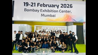 PAINT INDIA 2024  - INTERFACE DATA AND DESIGN LLP
