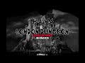 LONDON DUNGEON/TRANSYLVANIA
