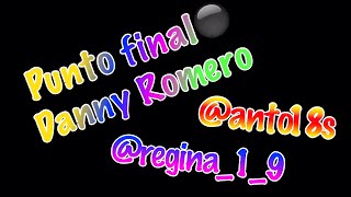Video Star | Punto final - Danny Romero